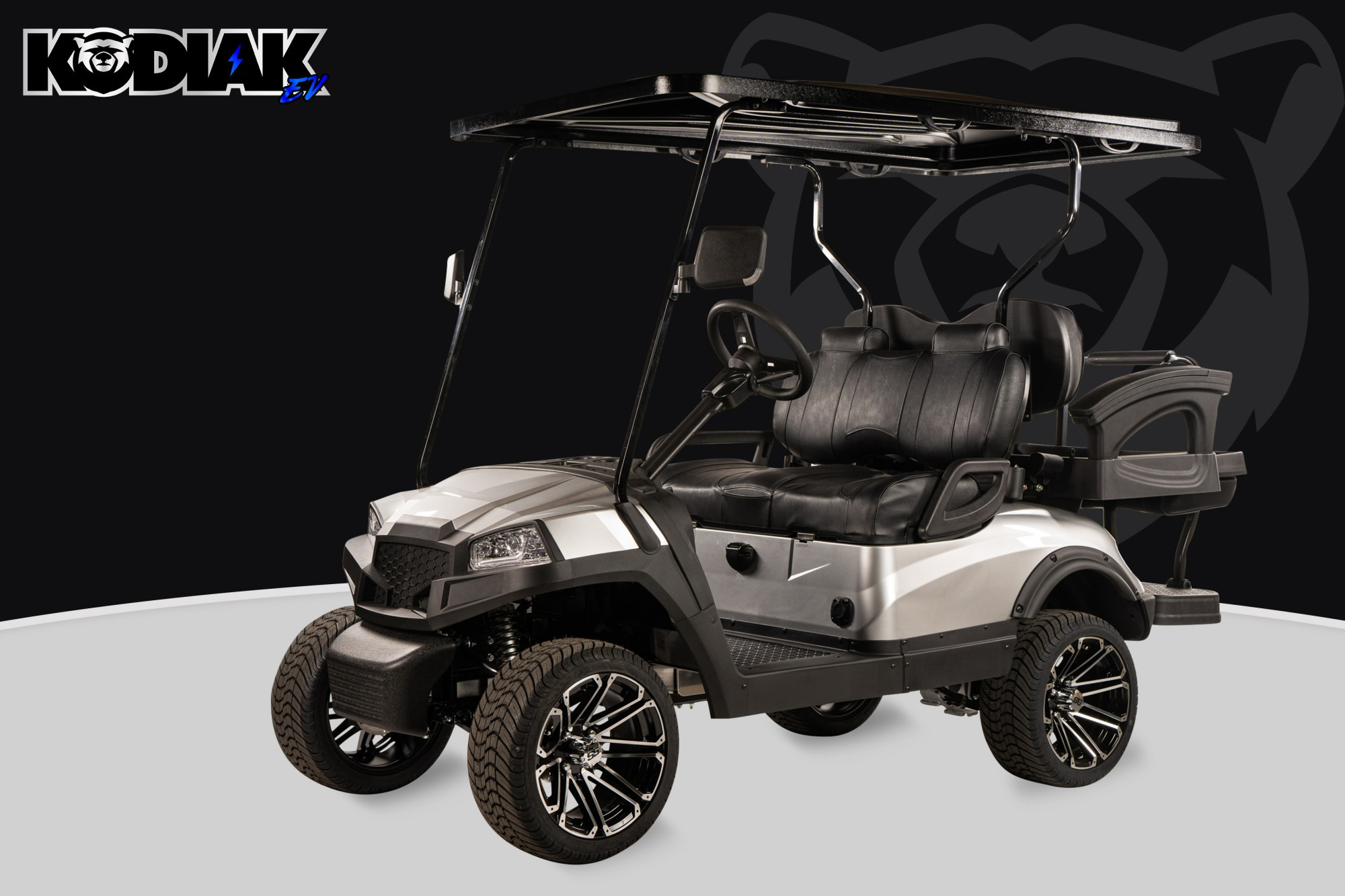 2023 Kodiak Ev APEX in hialeah FL