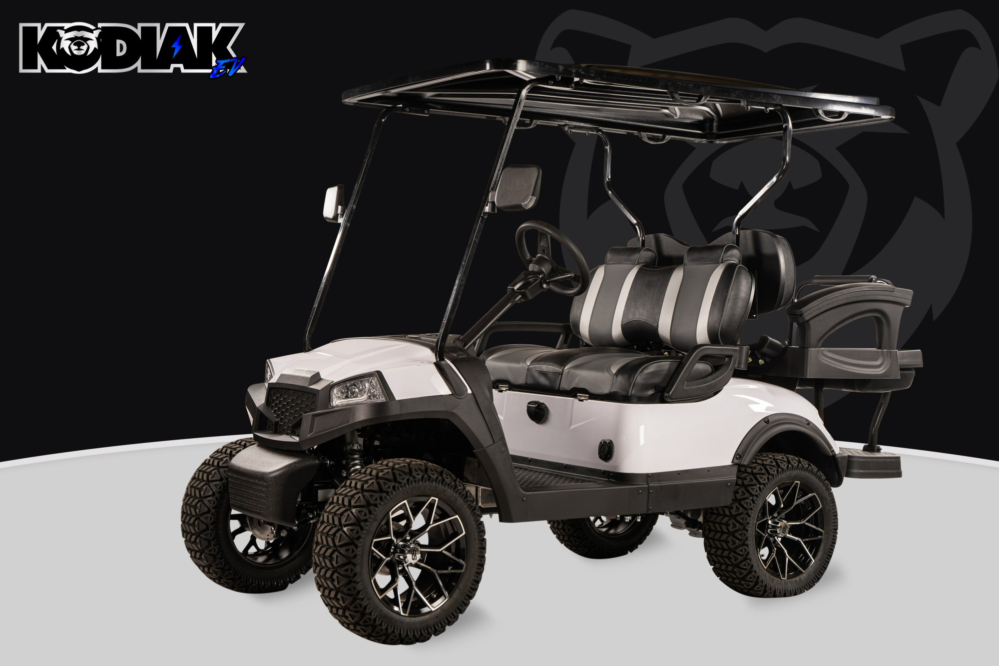 2023 Kodiak Ev APEX in hialeah FL