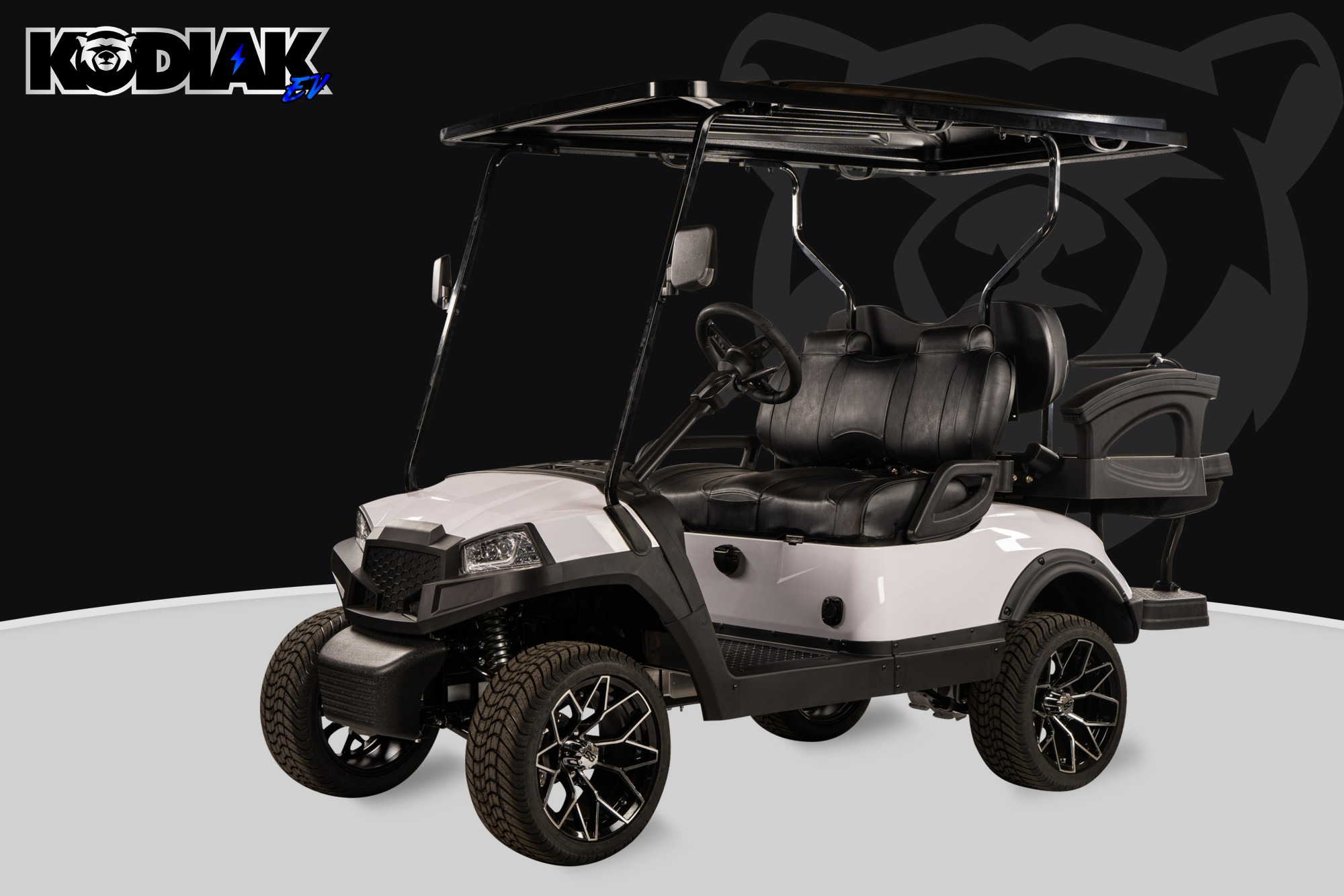 2023 Kodiak Ev APEX in hialeah FL