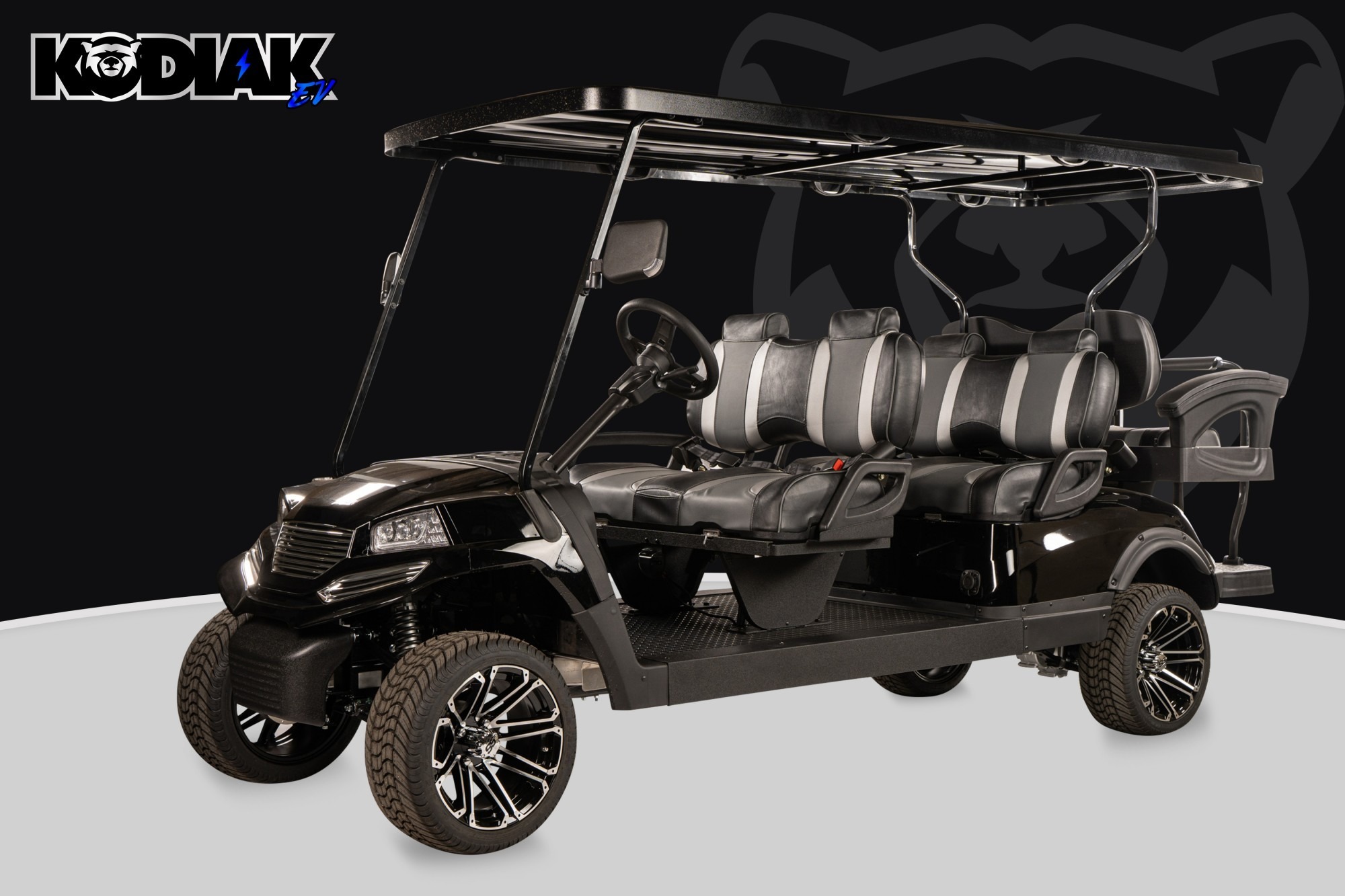 2023 Kodiak Ev APEX in hialeah FL