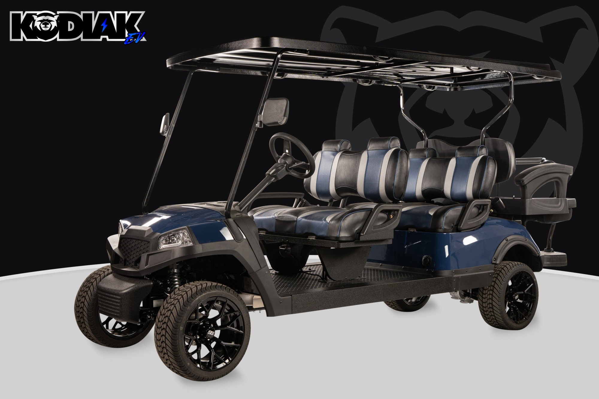 2023 Kodiak Ev APEX in hialeah FL