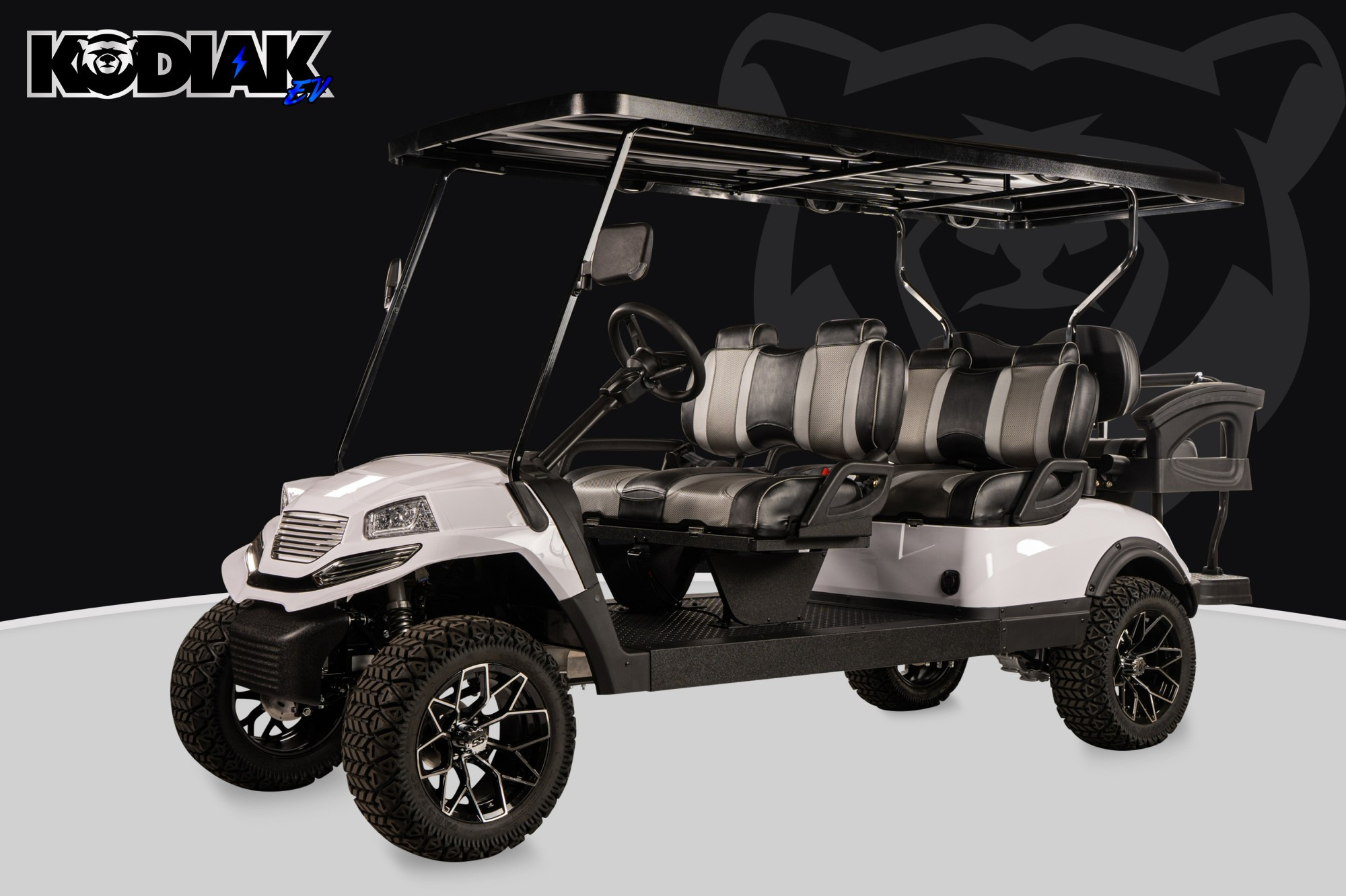 2023 Kodiak Ev APEX in hialeah FL