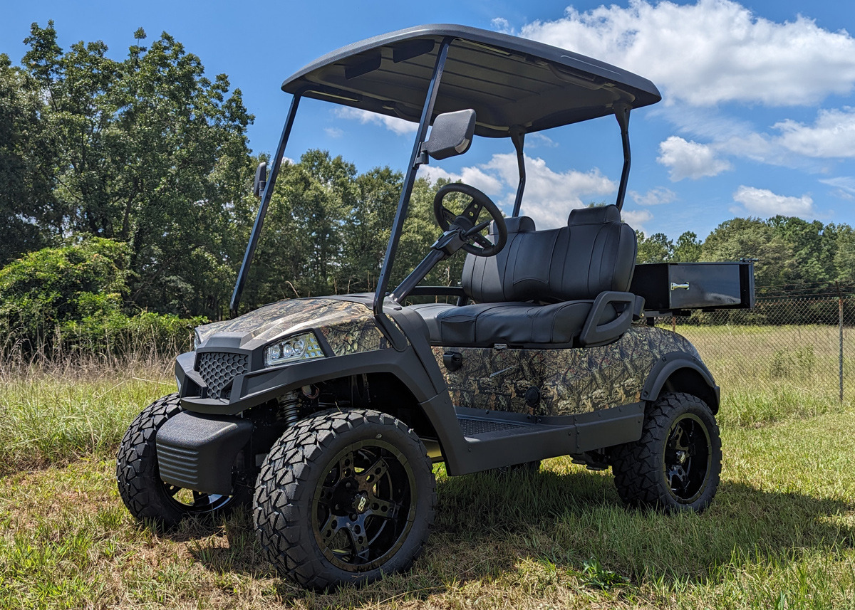 2023 Kodiak Ev APEX in hialeah FL