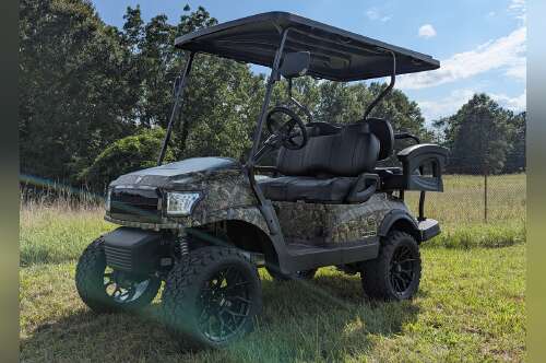 2023 Kodiak Ev DEFENDER in hialeah FL