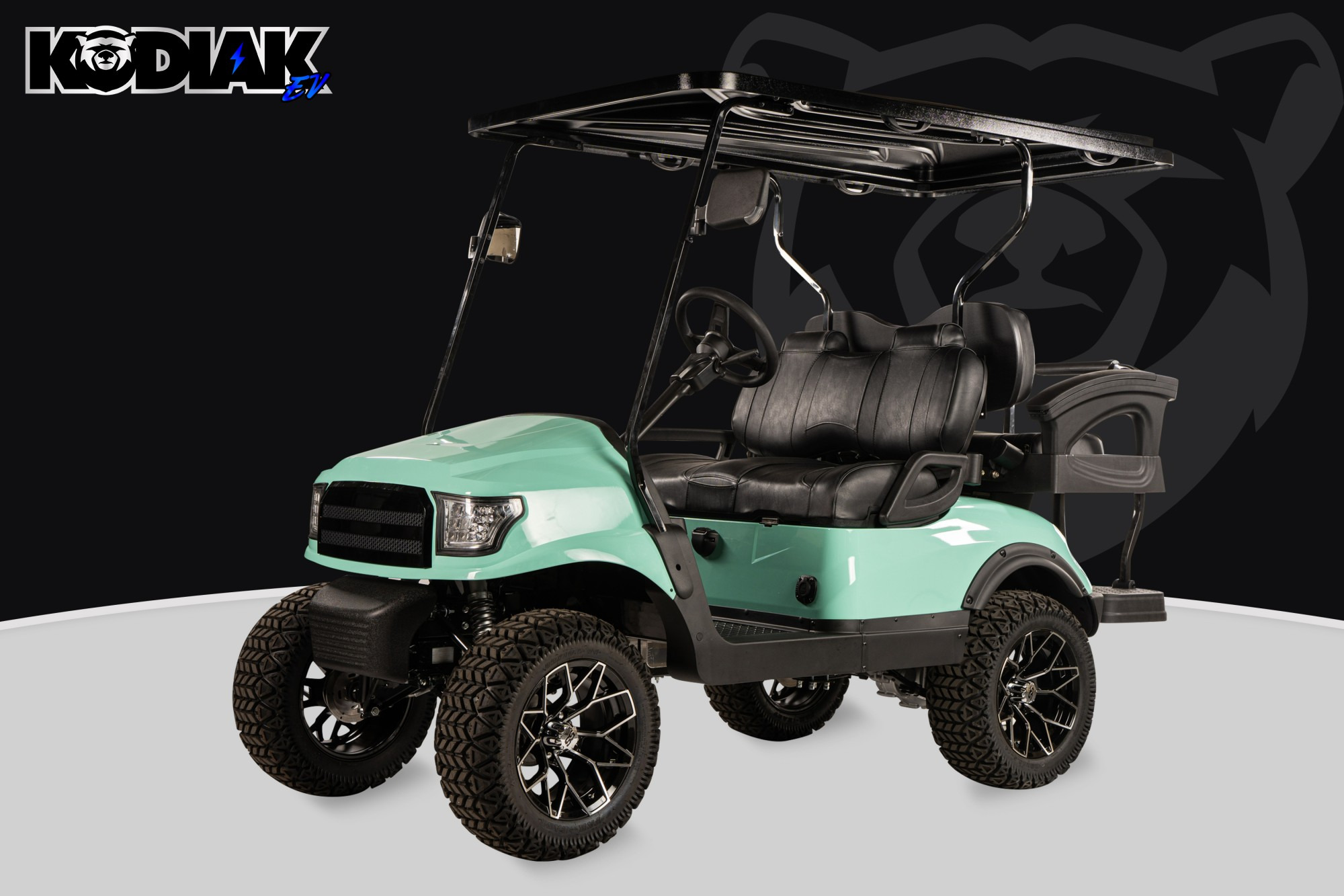 2023 Kodiak Ev DEFENDER in hialeah FL