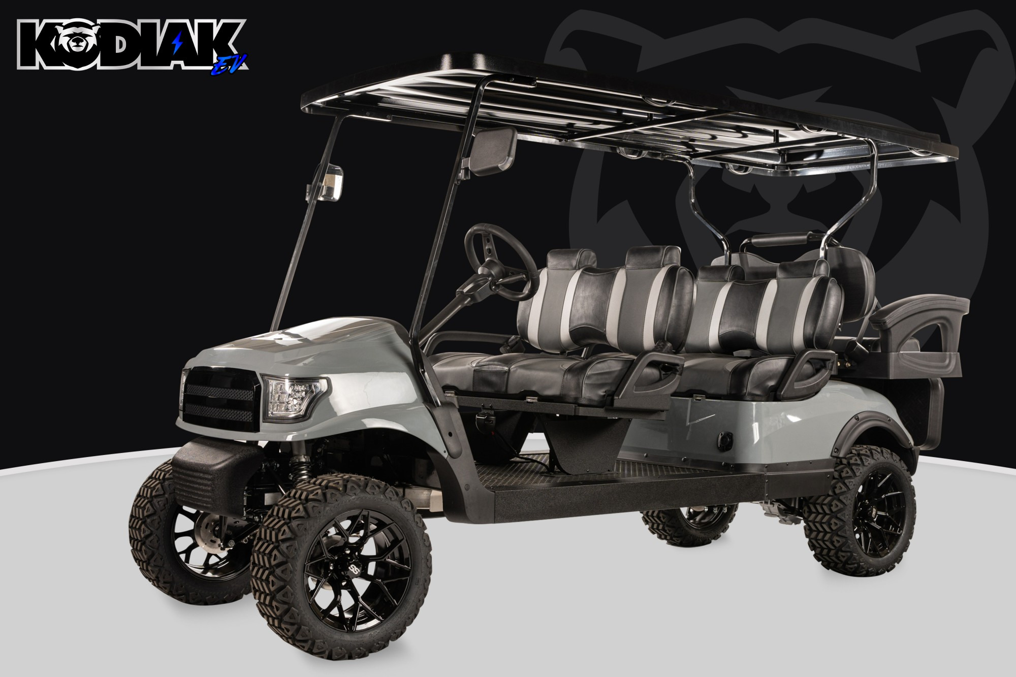 2023 Kodiak Ev DEFENDER in hialeah FL