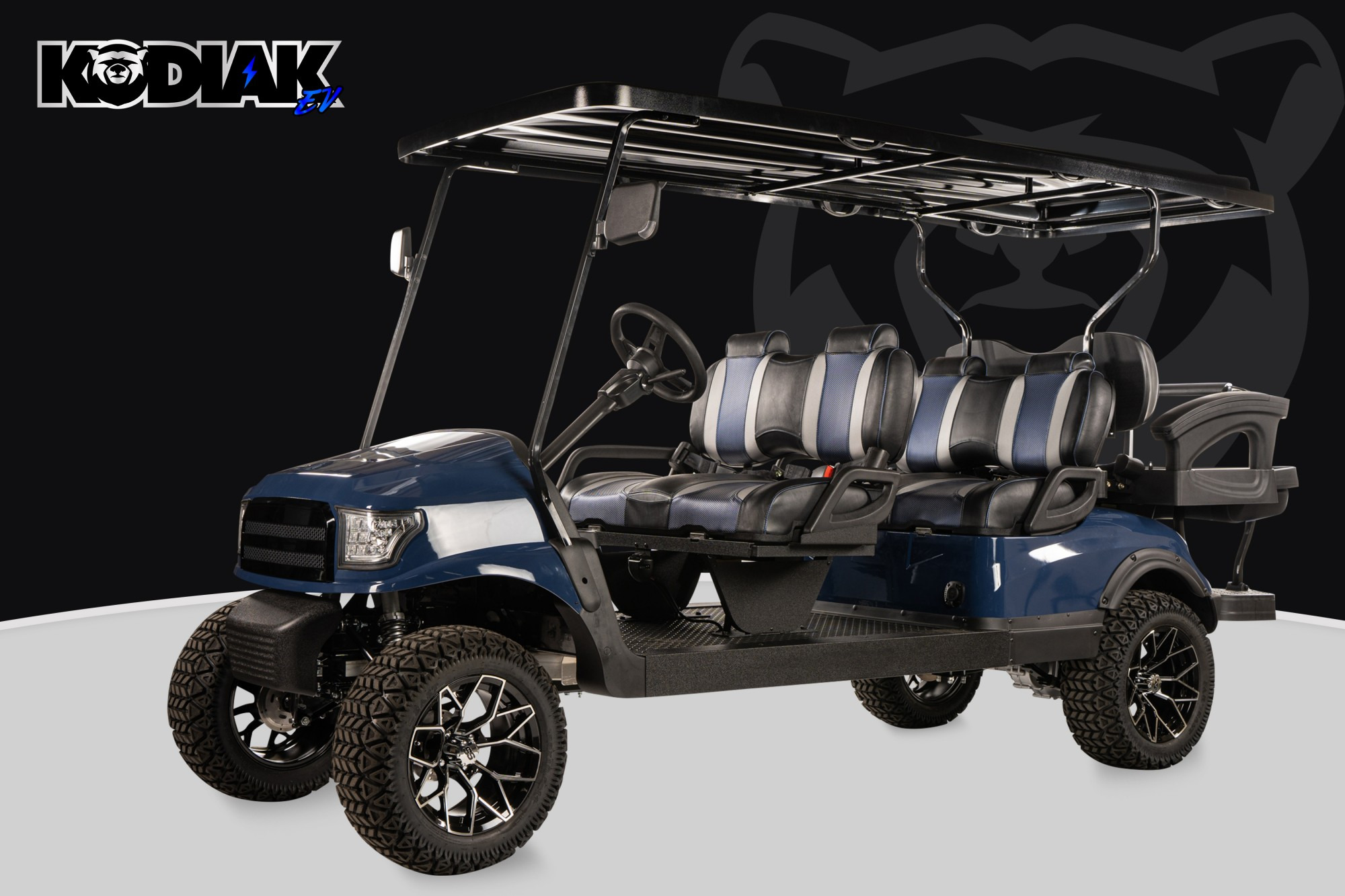 2023 Kodiak Ev DEFENDER in hialeah FL