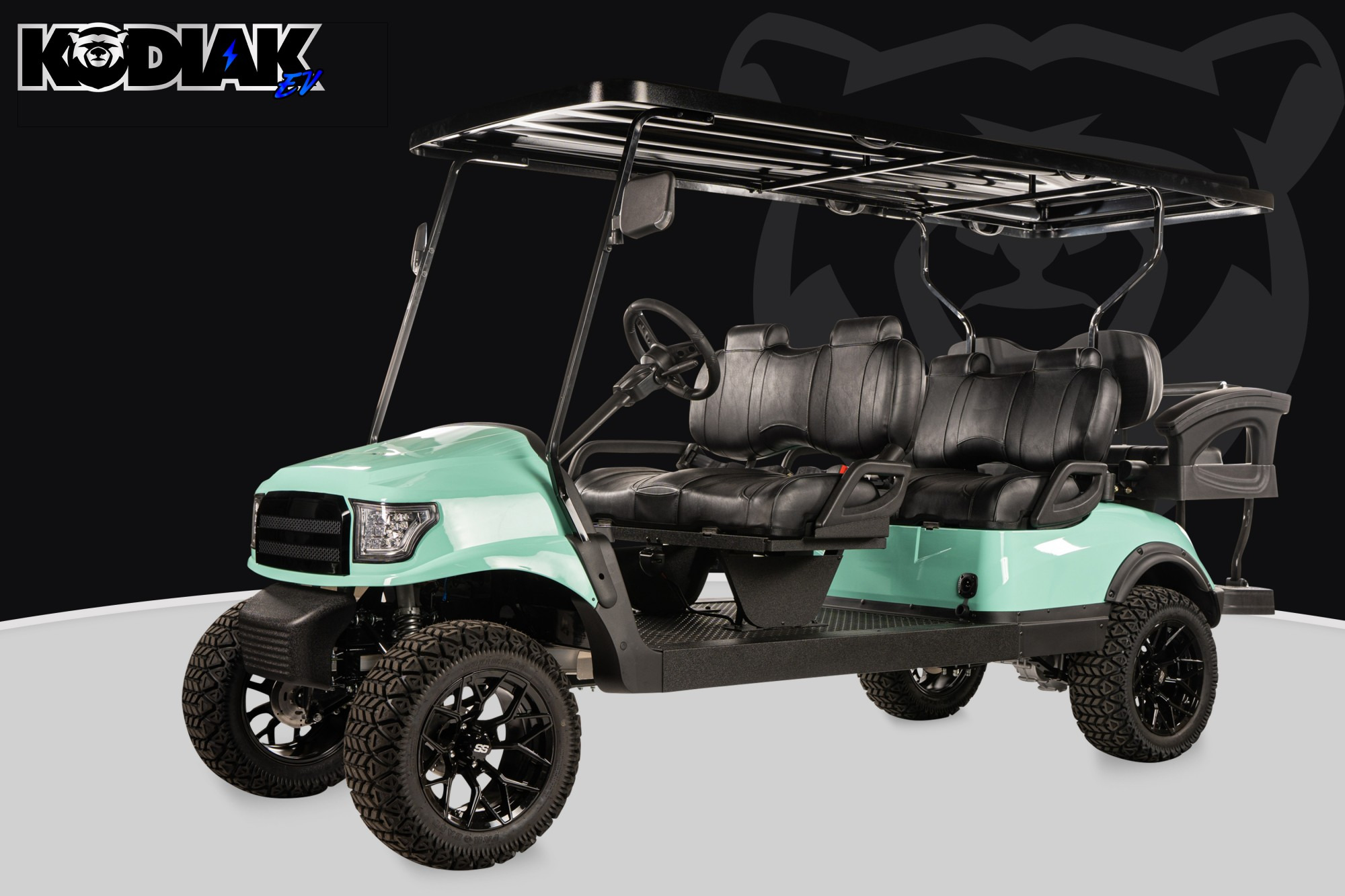 2023 Kodiak Ev DEFENDER in hialeah FL
