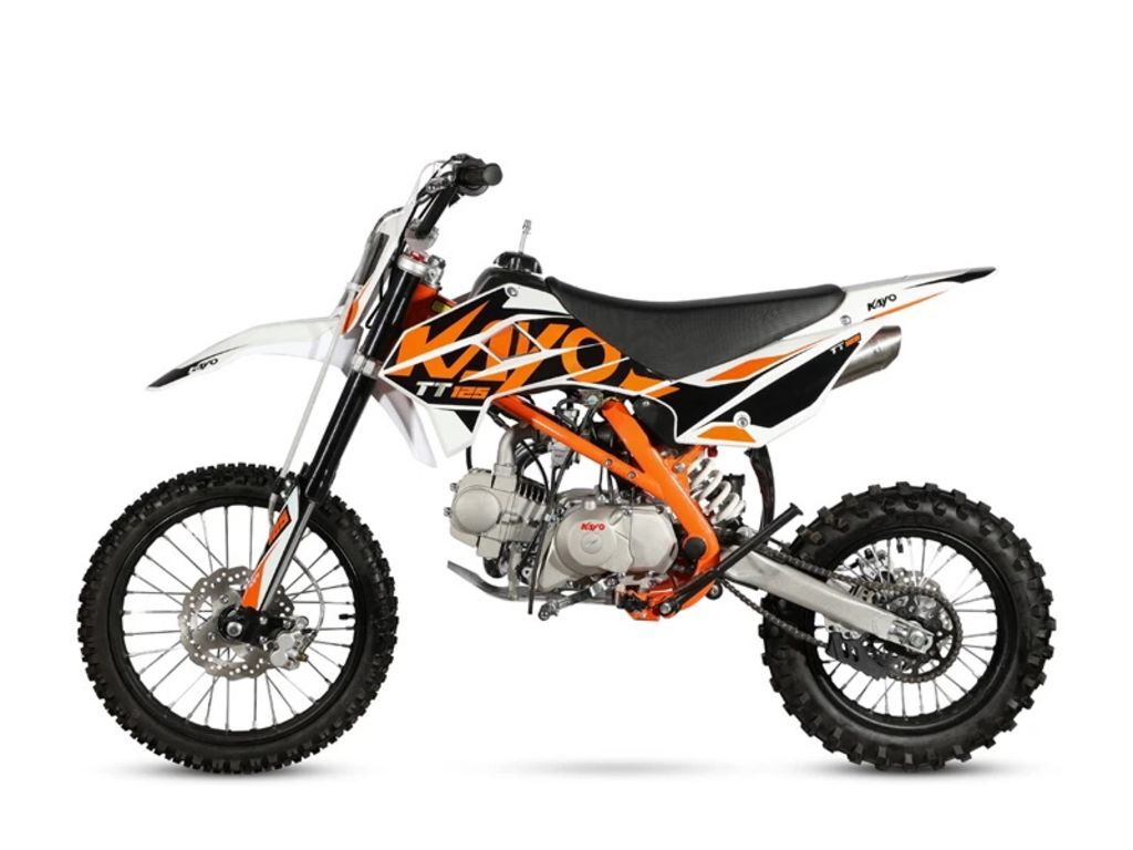 2024 Kayo Usa TT 125 125 in Hialeah, FL