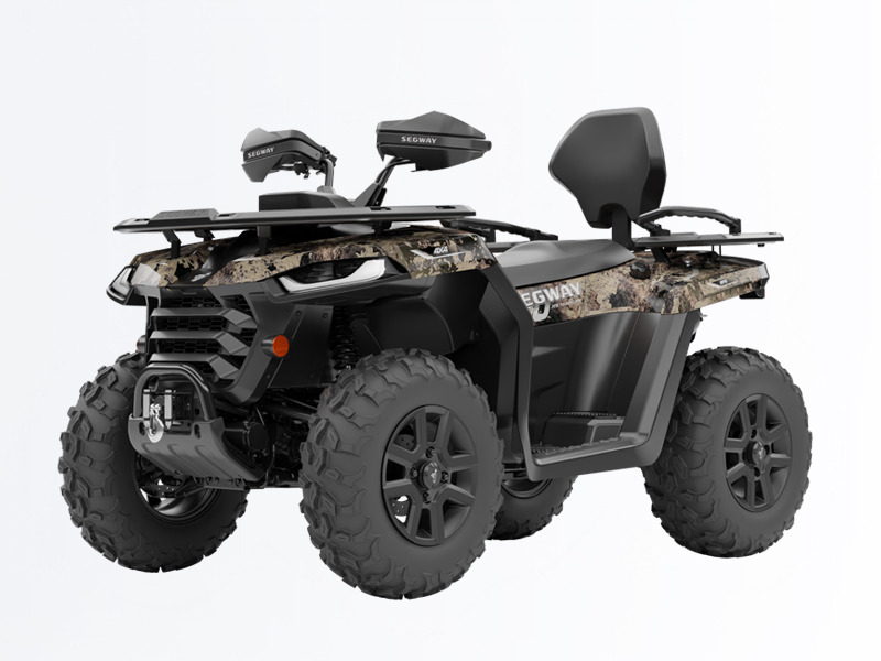 2023 Segway AT5 L SX10 X in hialeah FL