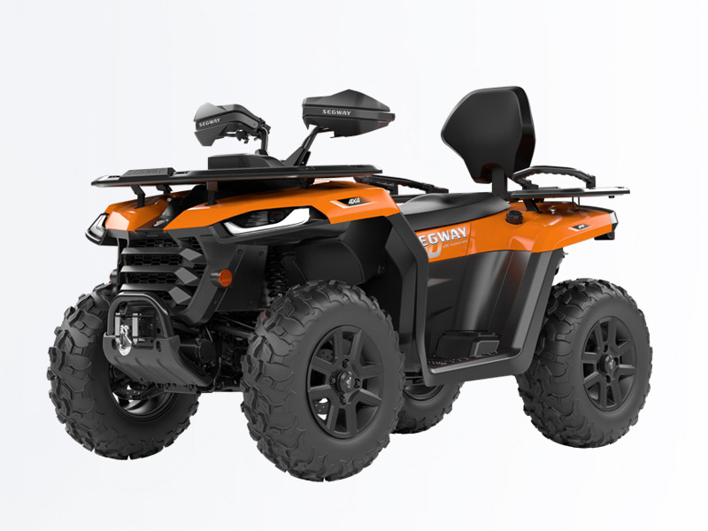 2023 Segway AT5 L SX10 X in hialeah FL