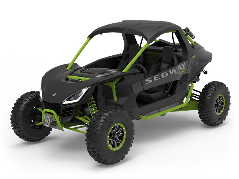 2023 Segway VILLAIN SX10 W in hialeah FL