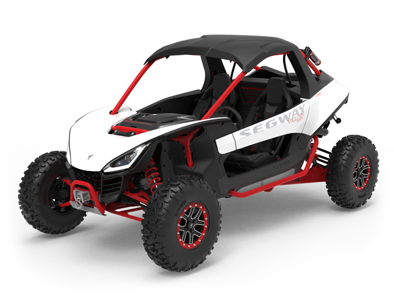 2023 Segway VILLAIN SX10 W in hialeah FL