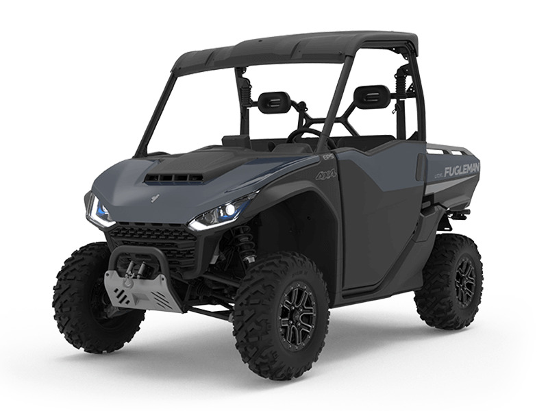 2023 Segway FUGLEMAN UT10 in hialeah FL
