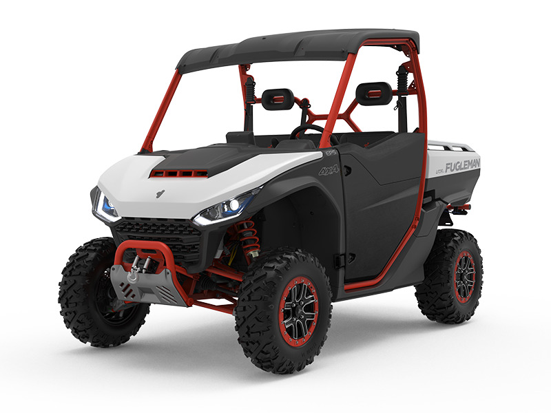2023 Segway FUGLEMAN UT10 in hialeah FL