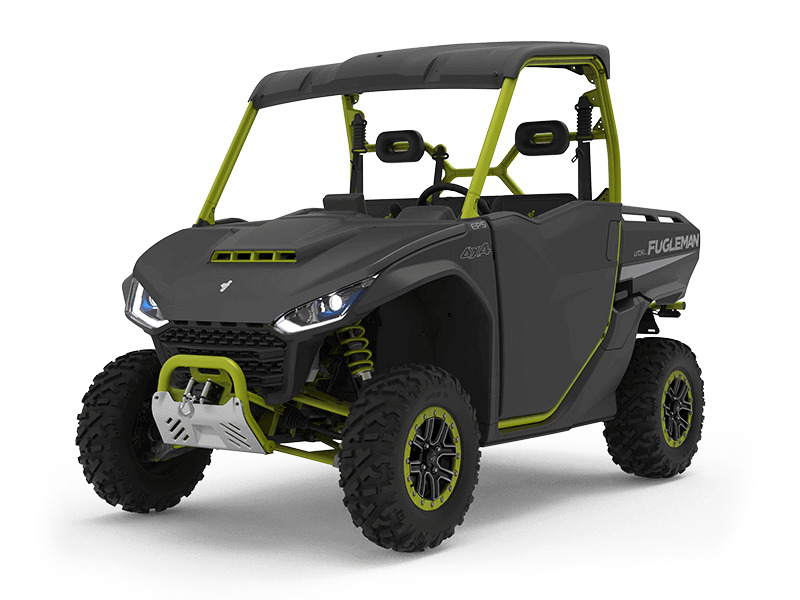 2023 Segway FUGLEMAN UT10 in hialeah FL