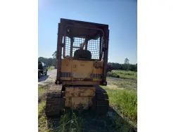 1985 CASE 455C