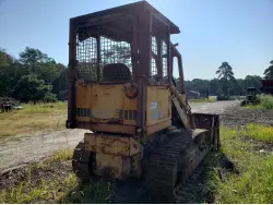 1985 CASE 455C