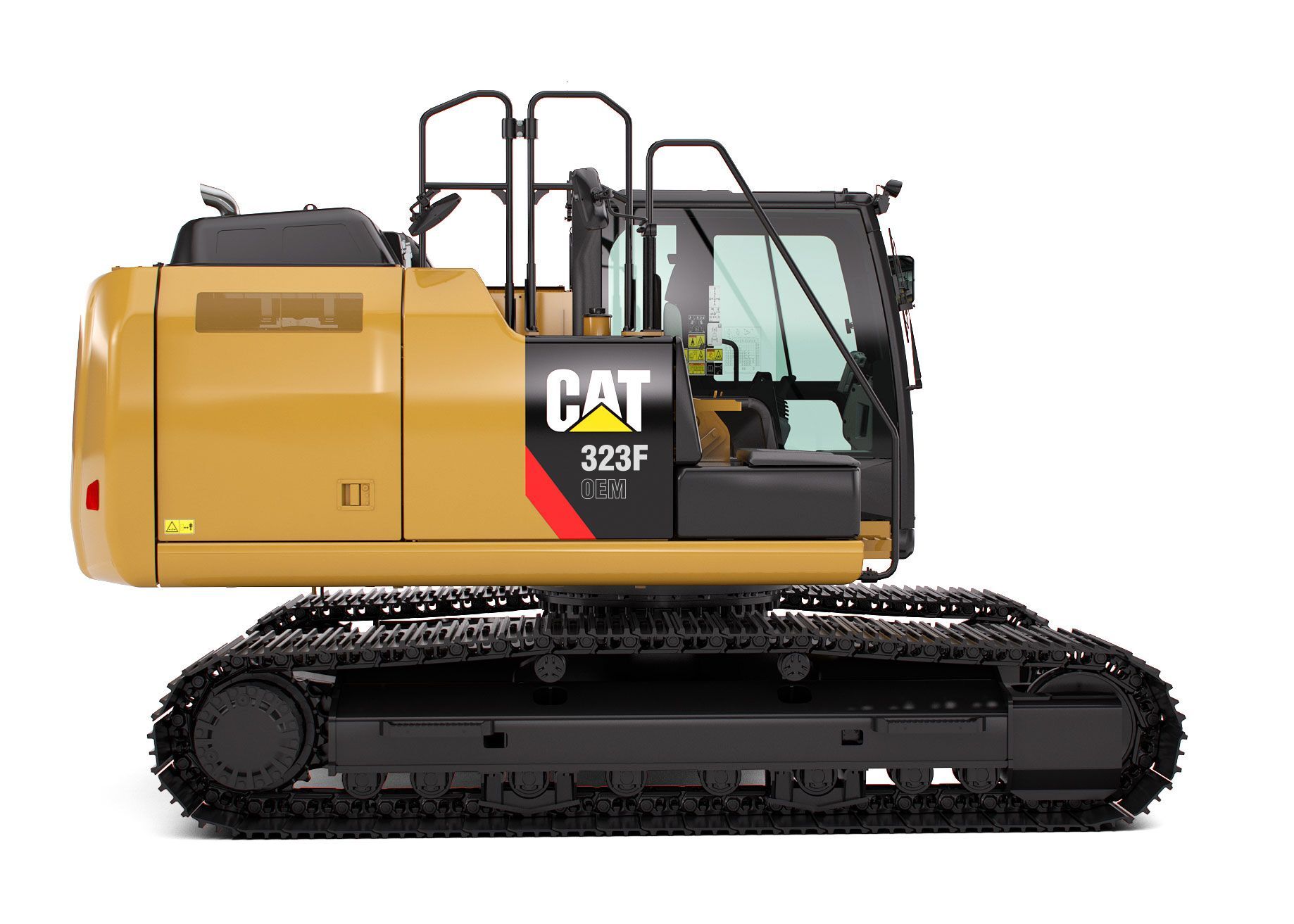 CAT 323F OEM in Kingman Az 86409, AZ