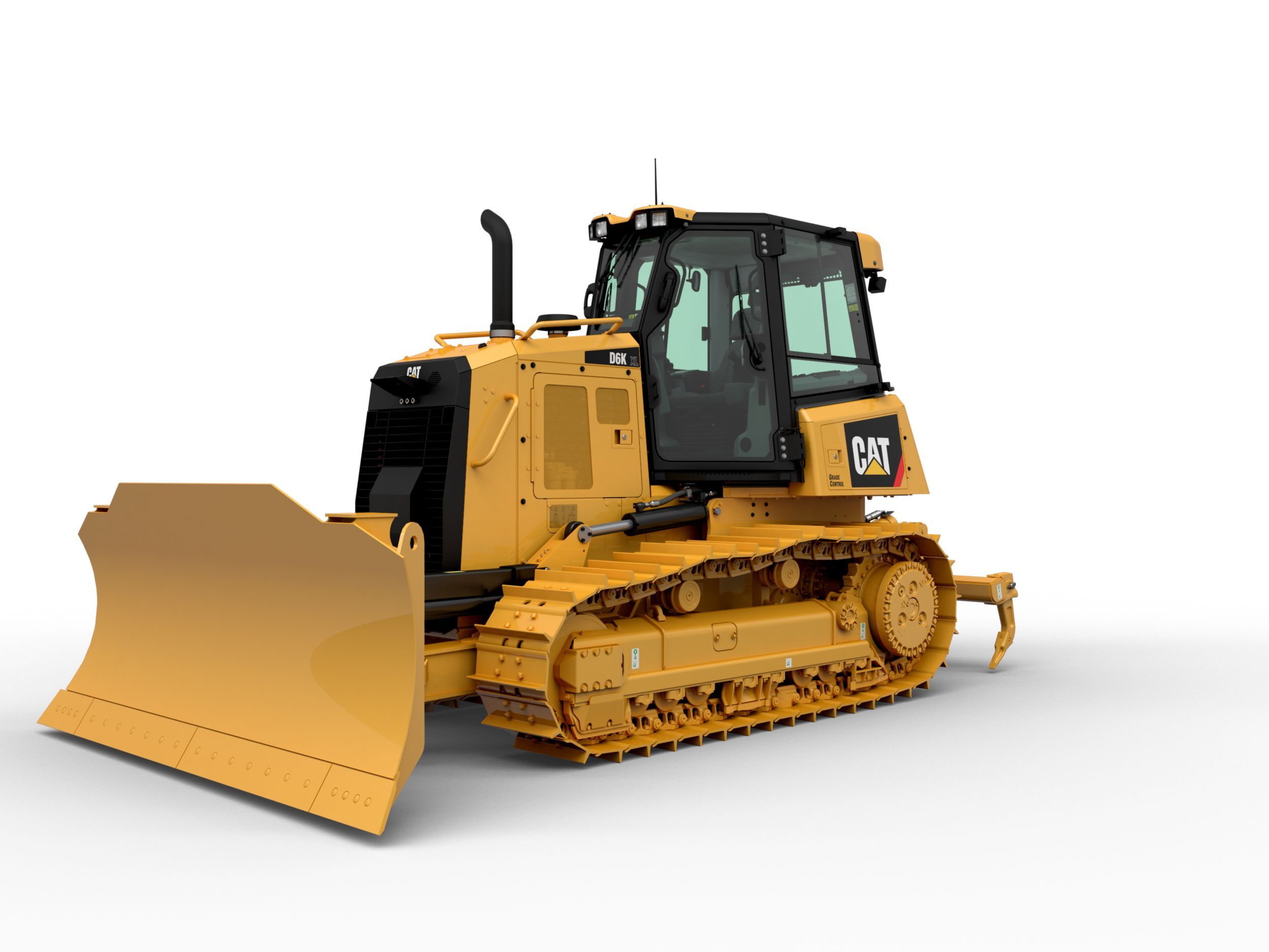 2018 CAT D6K2 in Kingman Az 86409, AZ
