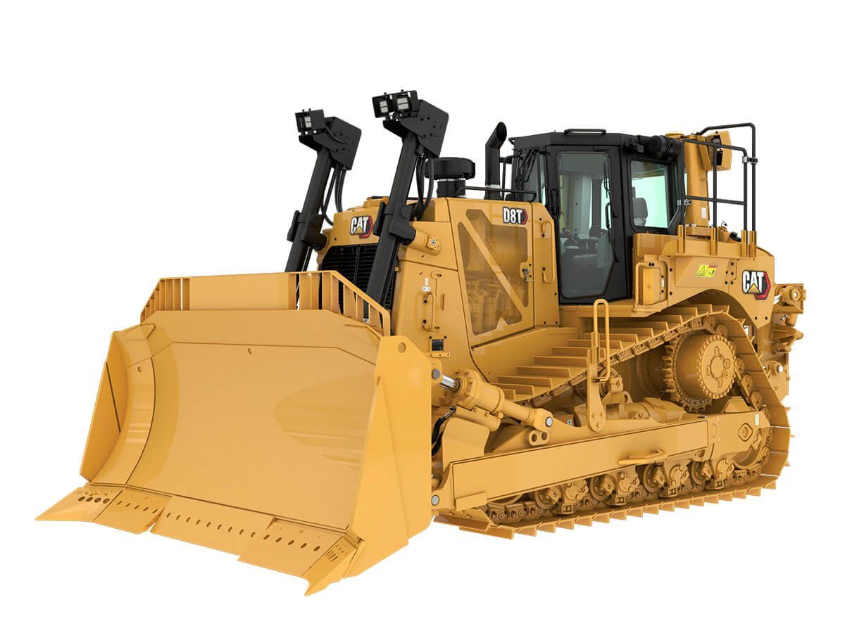 2020 CAT D8T in Kingman Az 86409, AZ