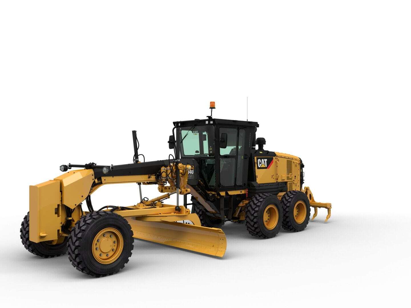 CAT 140 in Kingman, AZ