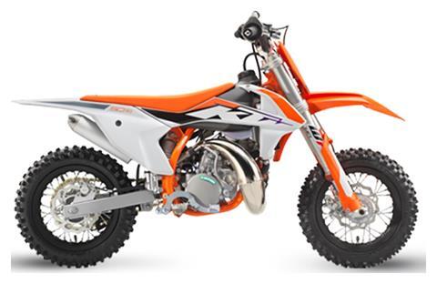 2023 KTM 50 SX MINI SX MINI in Hialeah, FL