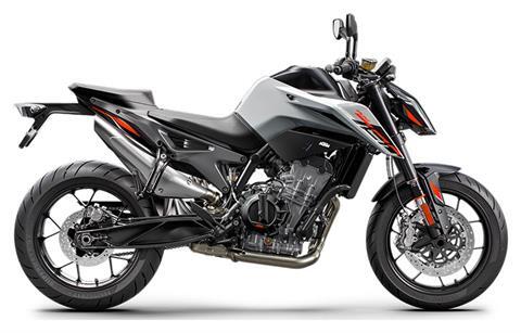 2023 KTM 790 DUKE DUKE in Hialeah, FL