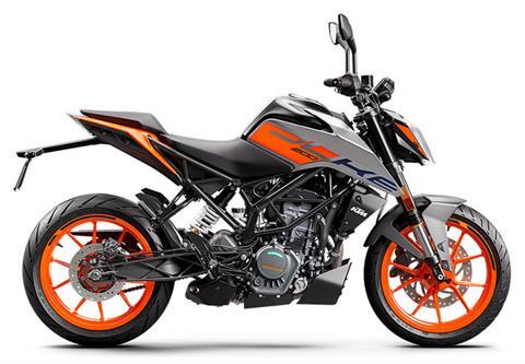 バイク ktm duke 200 sell of exchange Ktm Duke 200 Motorcycles For Sale - Cycle Trader
