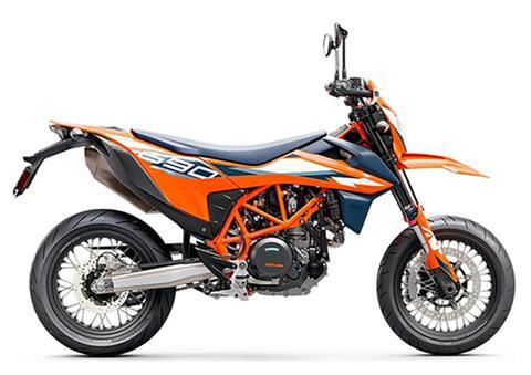 2023 KTM 690 SMC R ENDURO R in Hialeah, FL
