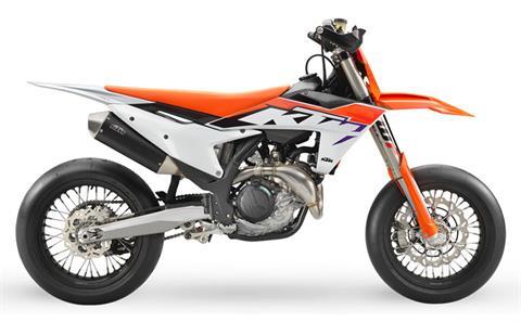 2023 KTM 450 SMR 450 in Hialeah, FL