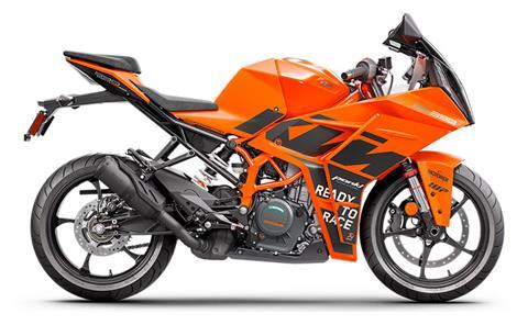 2023 KTM RC 390 390 in Hialeah, FL