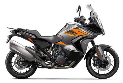 2023 KTM 1290 SUPER ADVENTURE S SUPER ADVENTURE S in Hialeah, FL