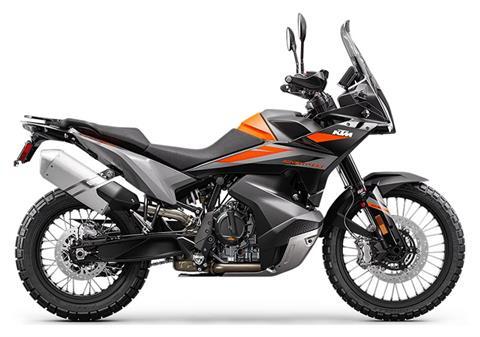 2023 KTM 890 ADVENTURE ADVENTURE in Hialeah, FL