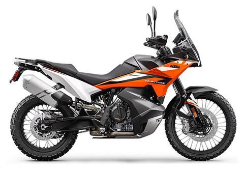 2023 KTM 890 ADVENTURE ADVENTURE in Hialeah, FL