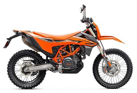 2023 KTM 690 ENDURO R in Hialeah, FL