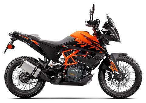 2023 KTM 390 ADVENTURE ADVENTURE in Hialeah, FL