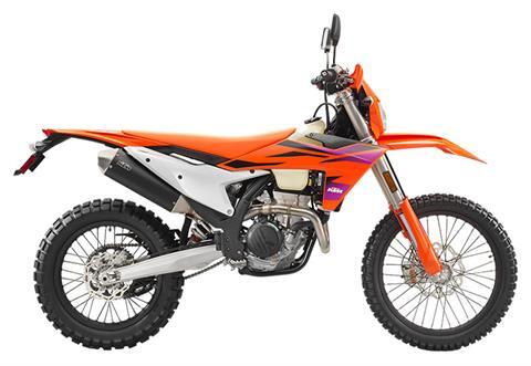 2024 KTM 350 EXC-F EXC-F in Hialeah, FL