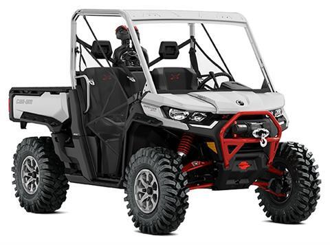 2020 Can-Am Defender X-Mr HD10 Four Wheelers For Sale - ATV Trader