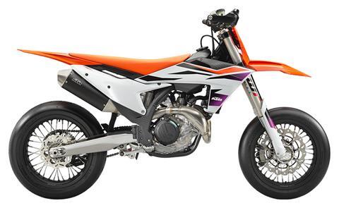 2024 KTM 450 SMR 450 in Hialeah, FL