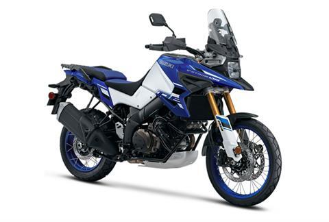 2023 Suzuki V-STROM 1050DE 1050DE in Hialeah, FL
