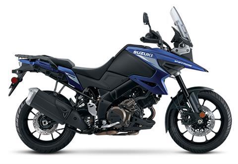 2023 Suzuki V-STROM 1050 1050 in Hialeah, FL