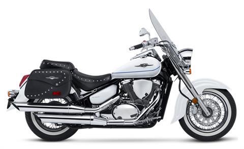 2023 Suzuki BOULEVARD C50T C50 T in Hialeah, FL