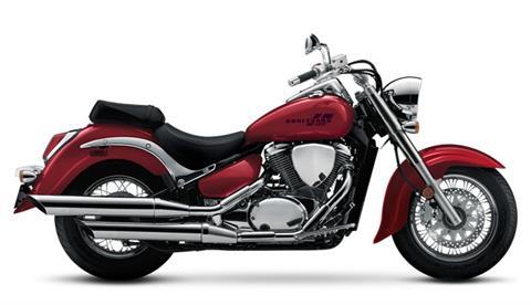 2023 Suzuki BOULEVARD C50 C50 in Hialeah, FL