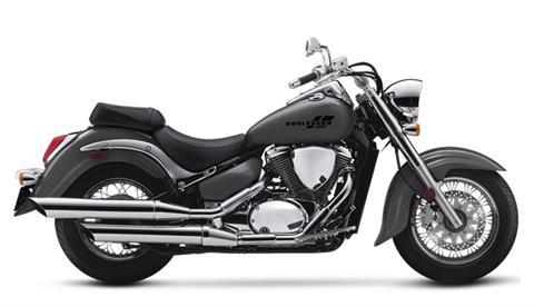 2023 Suzuki BOULEVARD C50 C50 in Hialeah, FL