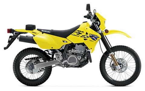 2023 Suzuki DR-Z 400S 400S in Hialeah, FL