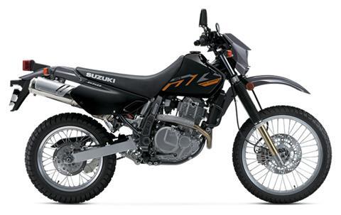 2023 Suzuki DR650S 650S in Hialeah, FL