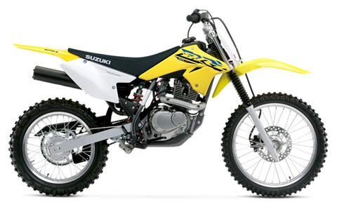 2023 Suzuki DR-Z 125L 125L in Hialeah, FL