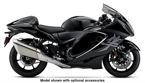 2023 Suzuki HAYABUSA in Hialeah, FL