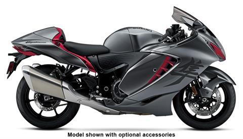 2023 Suzuki HAYABUSA in Hialeah, FL